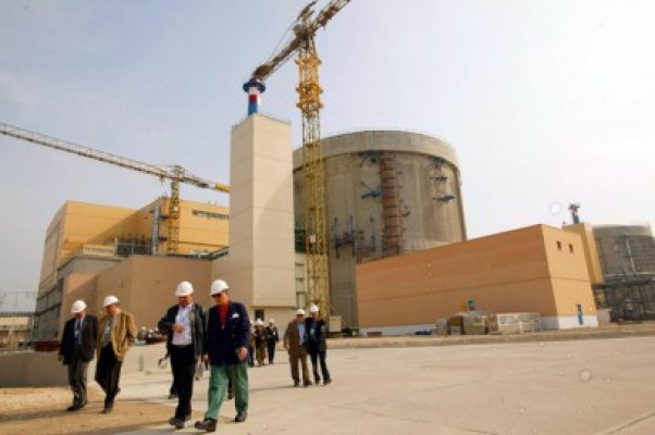 Niţă: Nuclearelectrica va fi listată la 10-15 mai